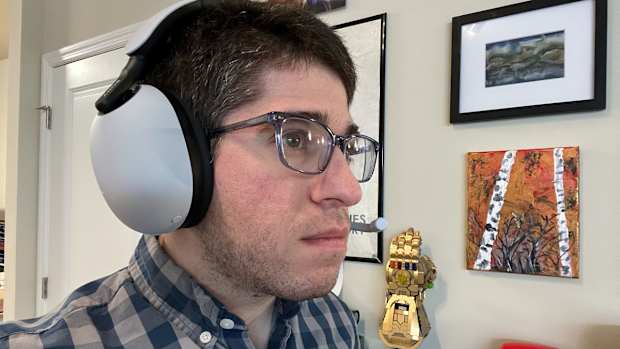 sony inzone h9 gaming headset review